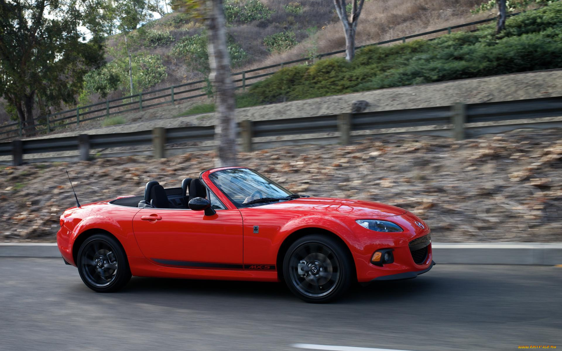 , mazda, mx-5